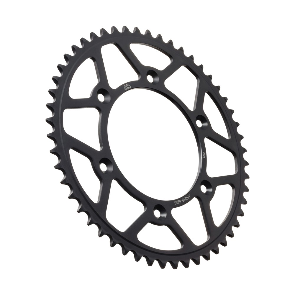 Rear Sprocket Fit Honda CRF 250 R 04-25 JT 52 Right 1 Unit Id:125 520