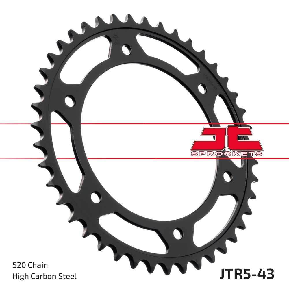 Rear Sprocket Fits Aprilia Pegaso 600 90-92 JT Standard Right 1 Unit 160 520